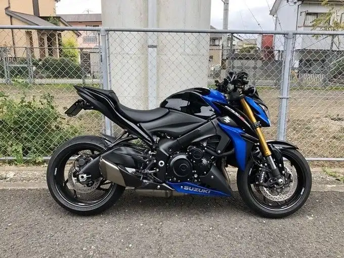 Motorcycle Value