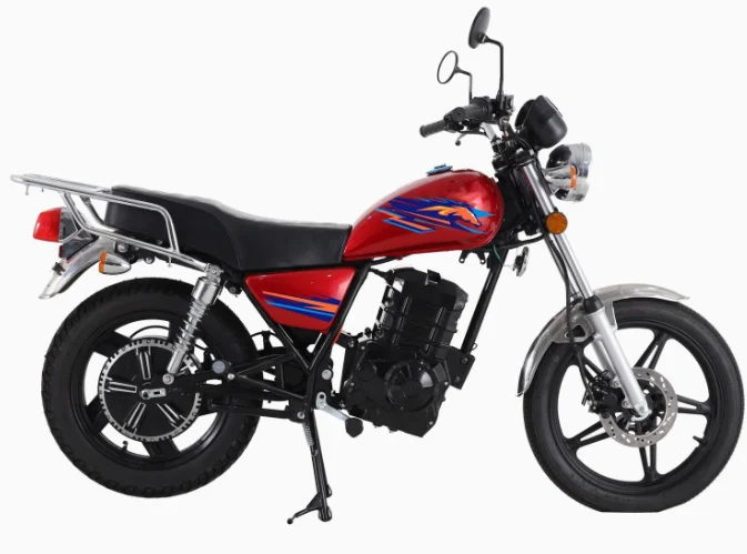 Basic commuter E-Bike GN