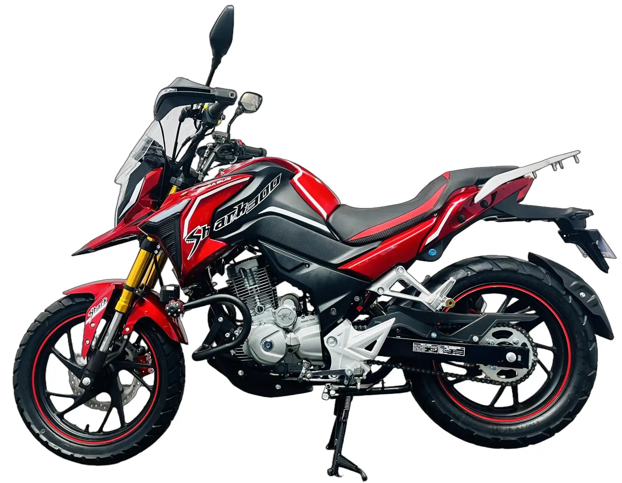 Specific Motorcycle The Ultimate Guide To Choosing Your Perfect Motorcycle | Zukida