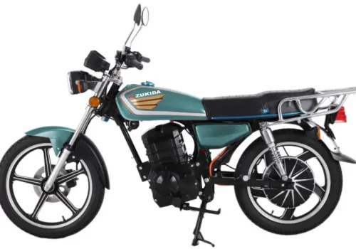 Basic commuter E-Bike CG