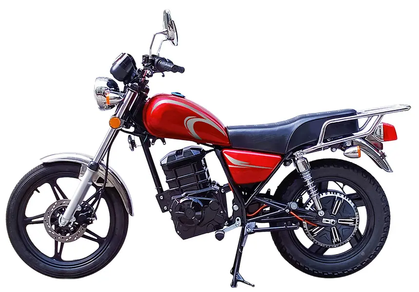 Basic commuter E-Bike GN