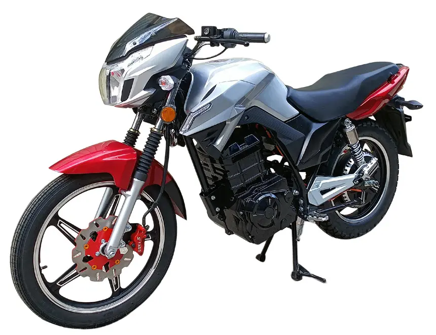 Newly Launched Racing Type E-BIKE EMPEROR