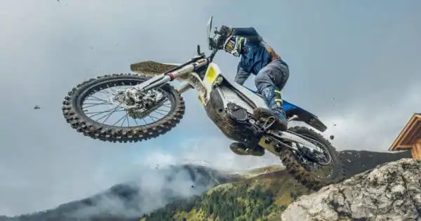 best electric motorcycle