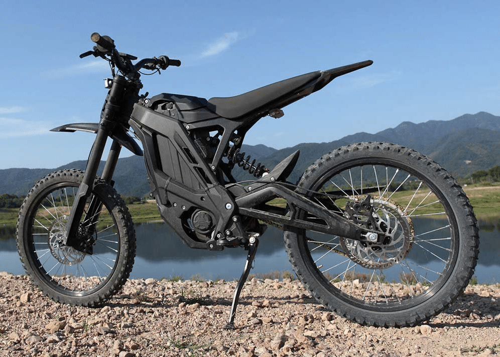 best electric motorcycle