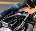 ev motorcycle