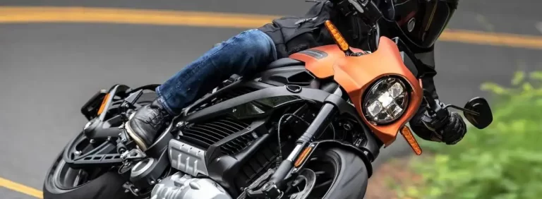 e-motorrad