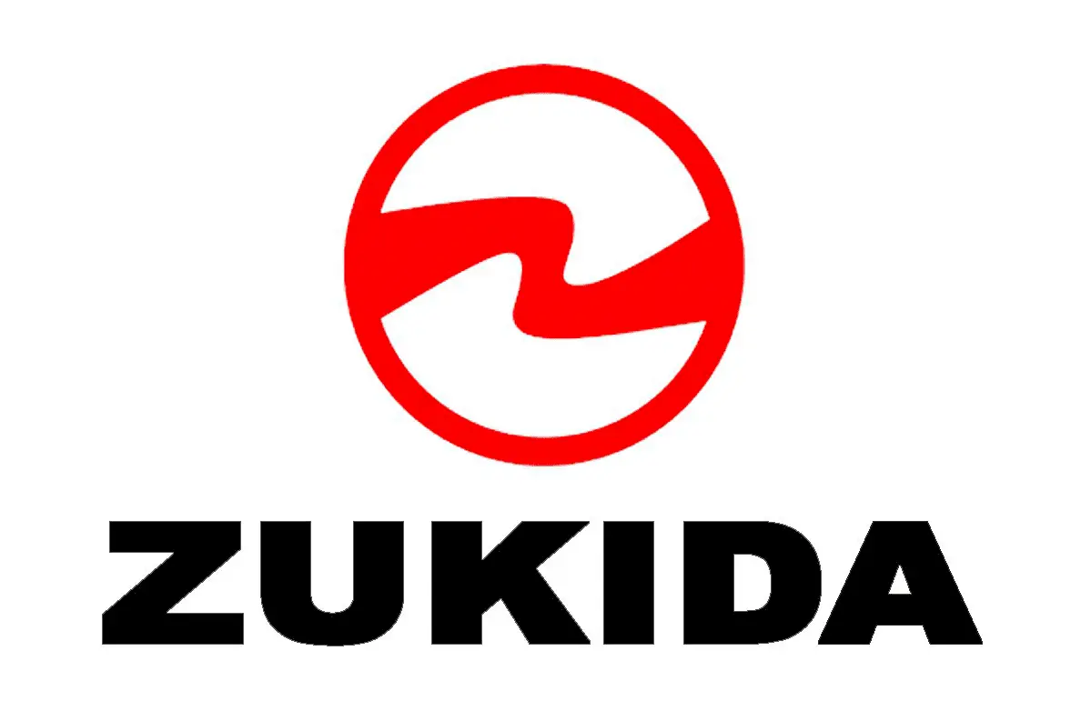About Zukida Motorcycles logo