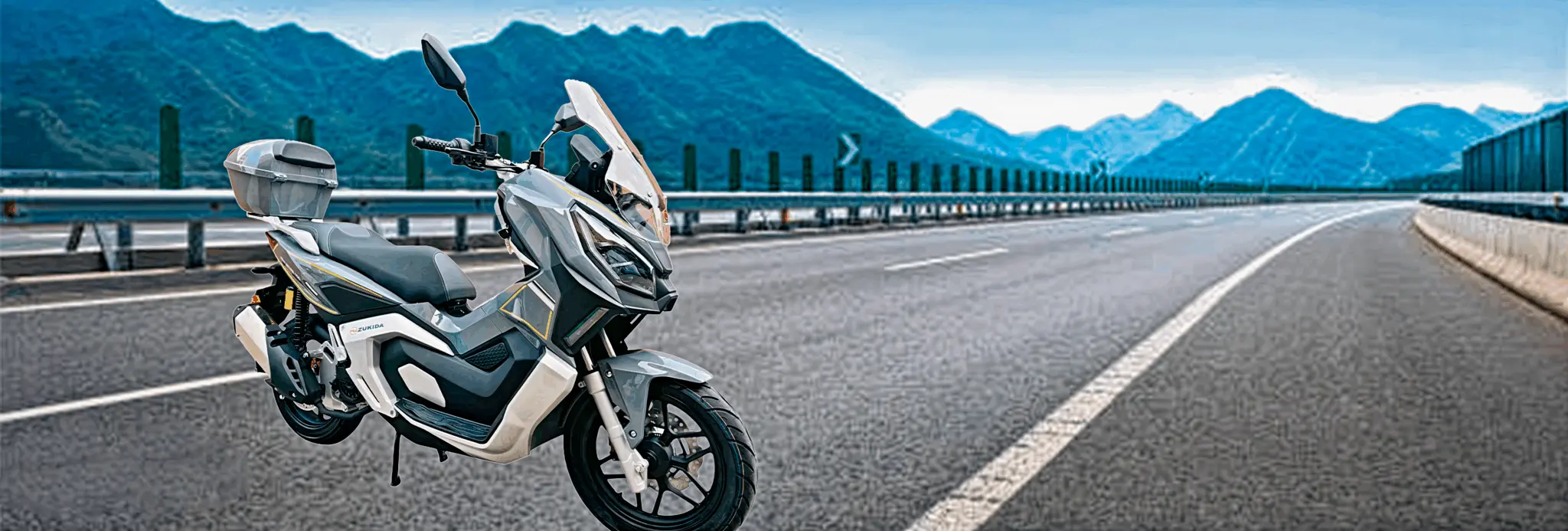 motorcycle