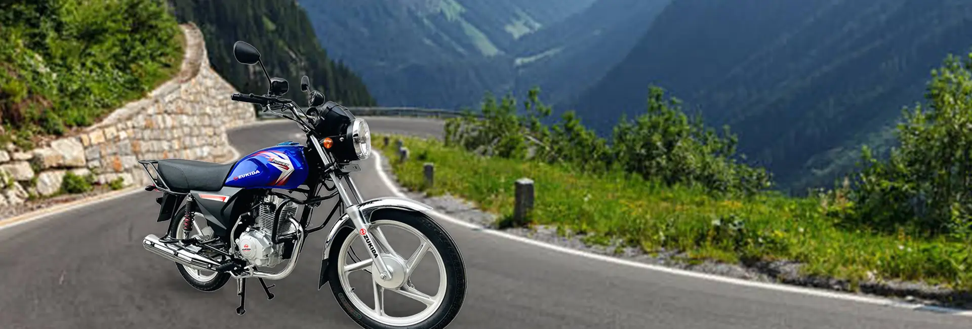 motorcycle