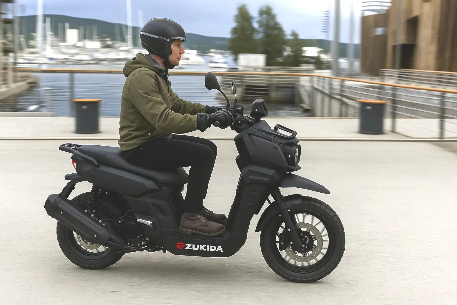 Scooters For Sale