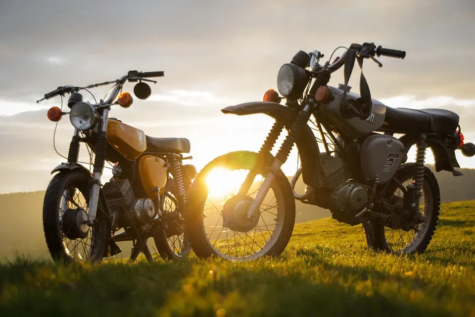 Motorcycle A Complete Guide for the Modern Rider (2025