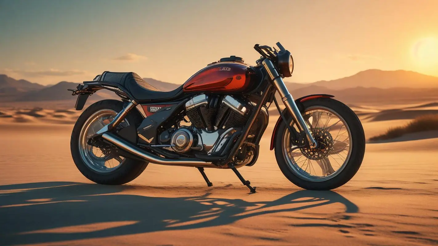 The Enduring Power of Gasoline Vehicles A 2025 RiderGuide