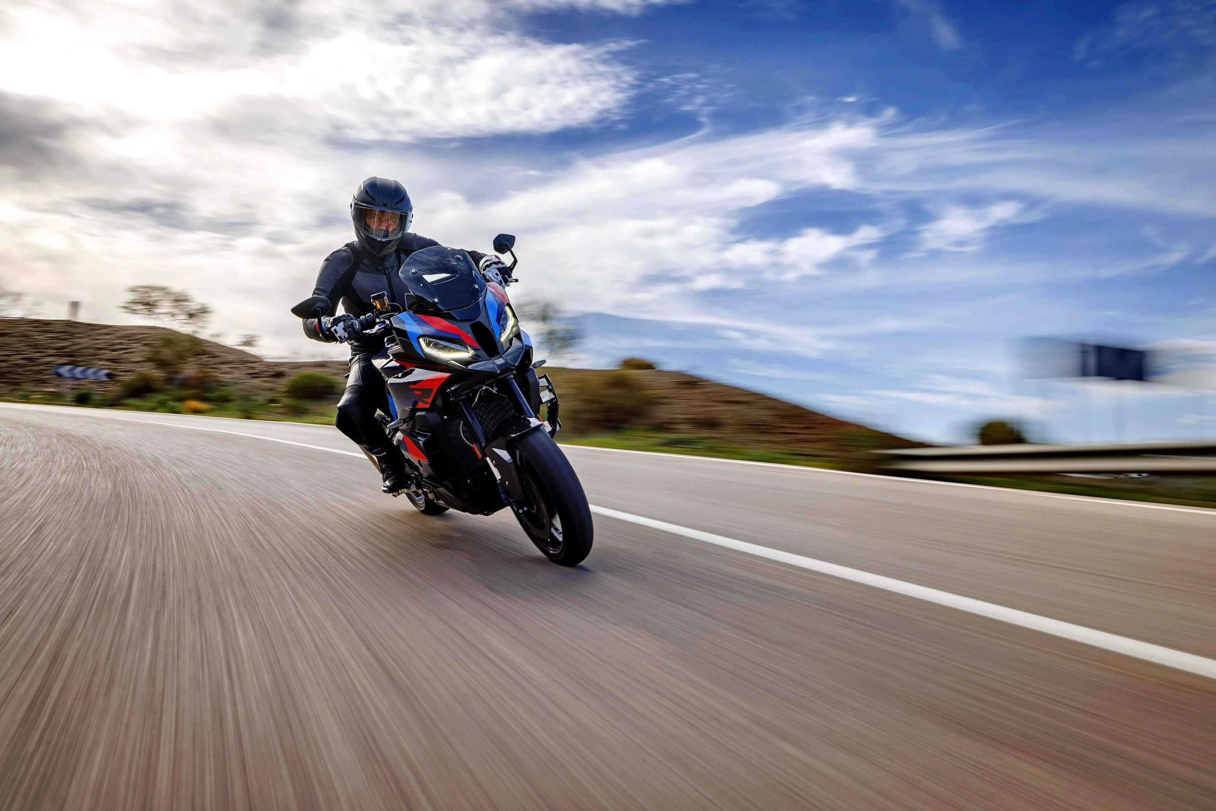 The Ultimate Guide to Choosing Your Perfect Motorcycle in 2025