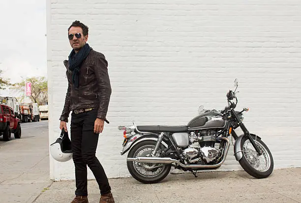 2025 Motorcycle Guide