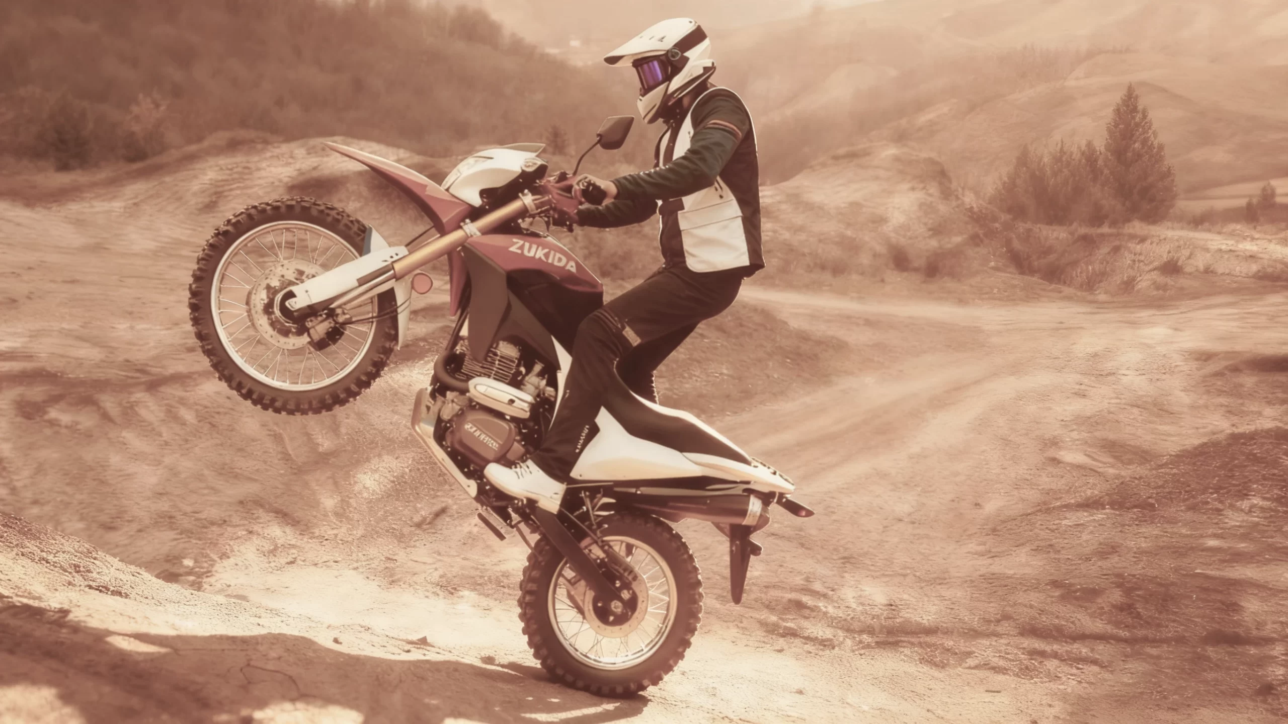 Dirt Bike