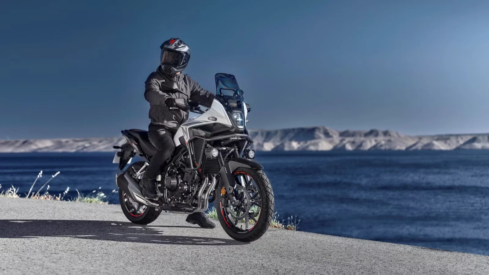 Entry-level motorcycles