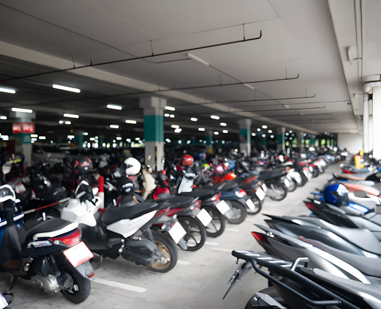 Motorcycle wholesale factory
