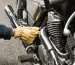 Motorcycle maintenance