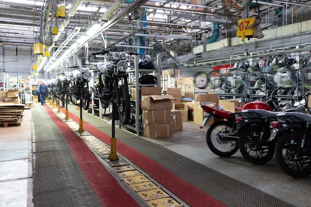 zukida motorcycle wholesale factory