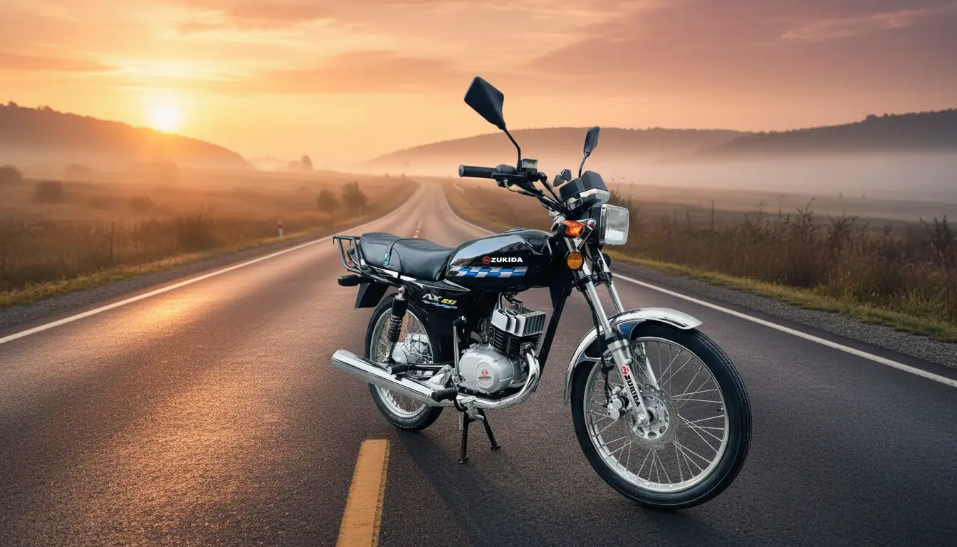 How to choose a motorcycle