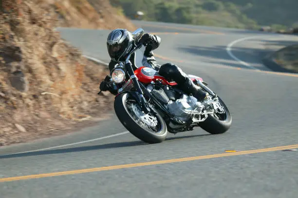 underbone motorcycle