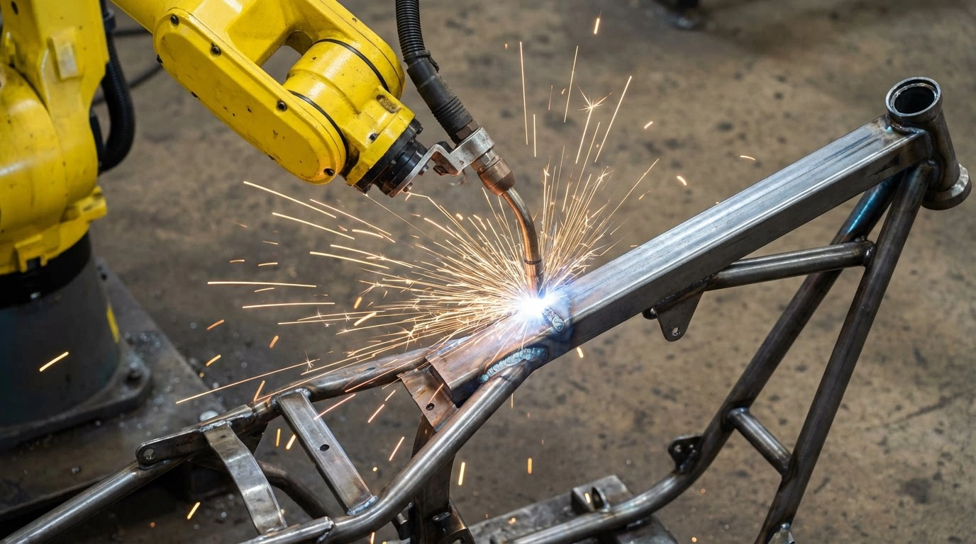 chinese-motorcycle-manufacturers-robotic-welding-assembly-line