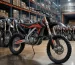 Zukida dirt bike wholesale
