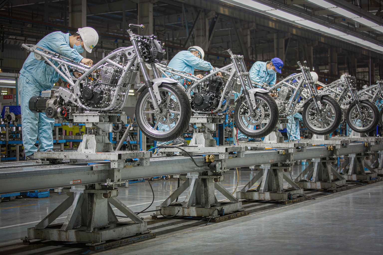 125cc Street Motorcycle Wholesale: A Technical Guide to Selecting a Trusted Supplier for Global Distribution