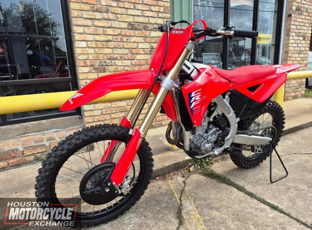 150 cc dirtbike for sale model showcase