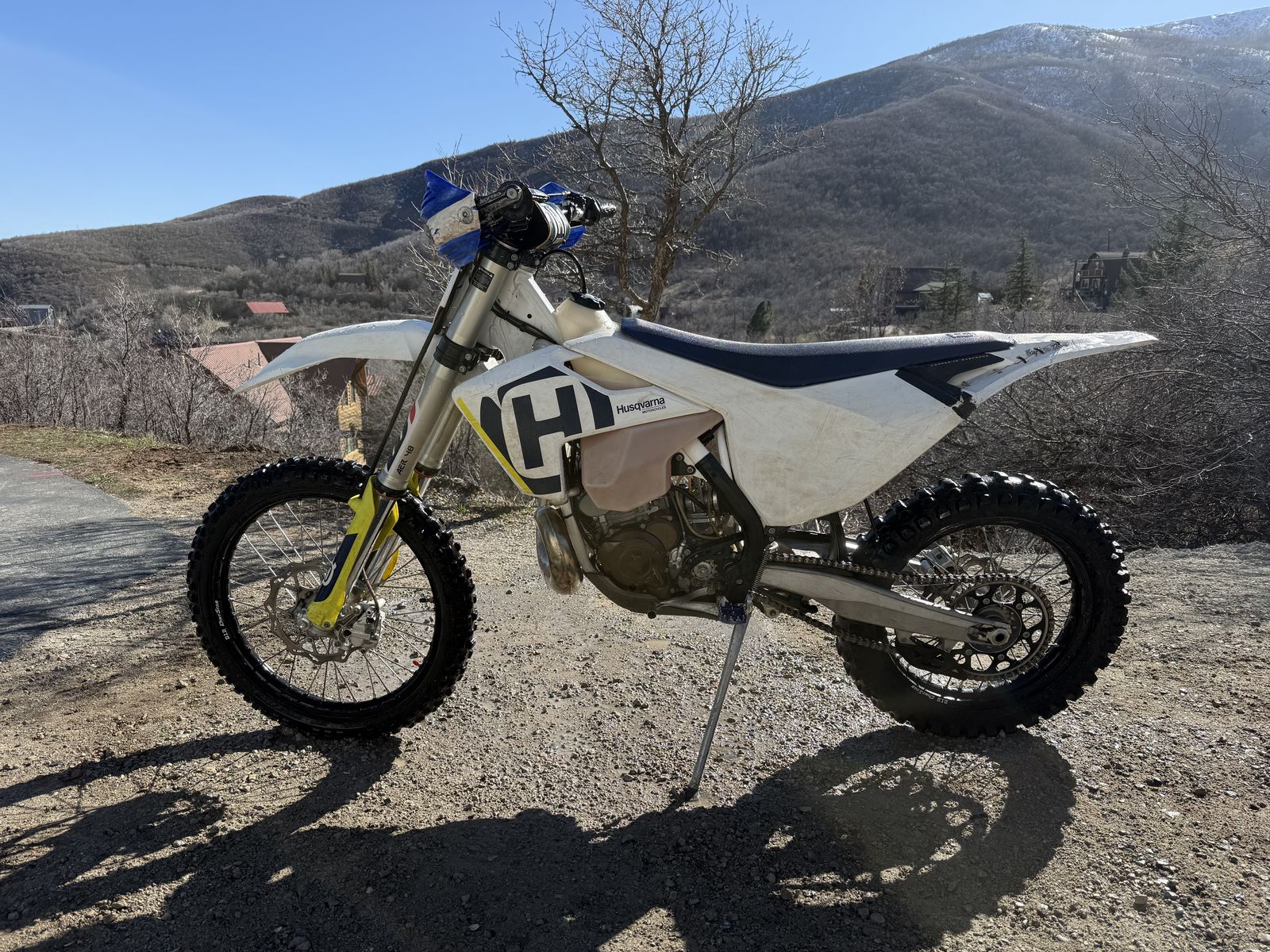 150 cc dirtbike for sale specification and build