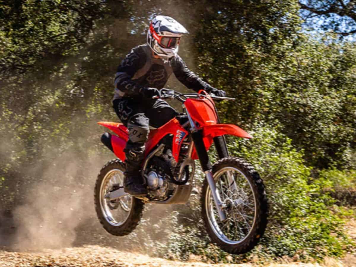 150cc dirt bikes specification and build