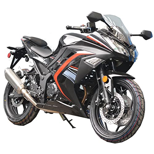 250 cc motor bike specification and build