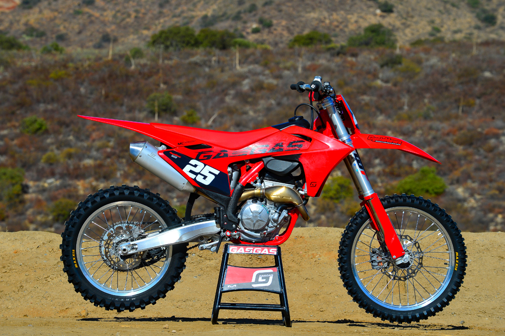 250cc motorcycle dirt bike model showcase