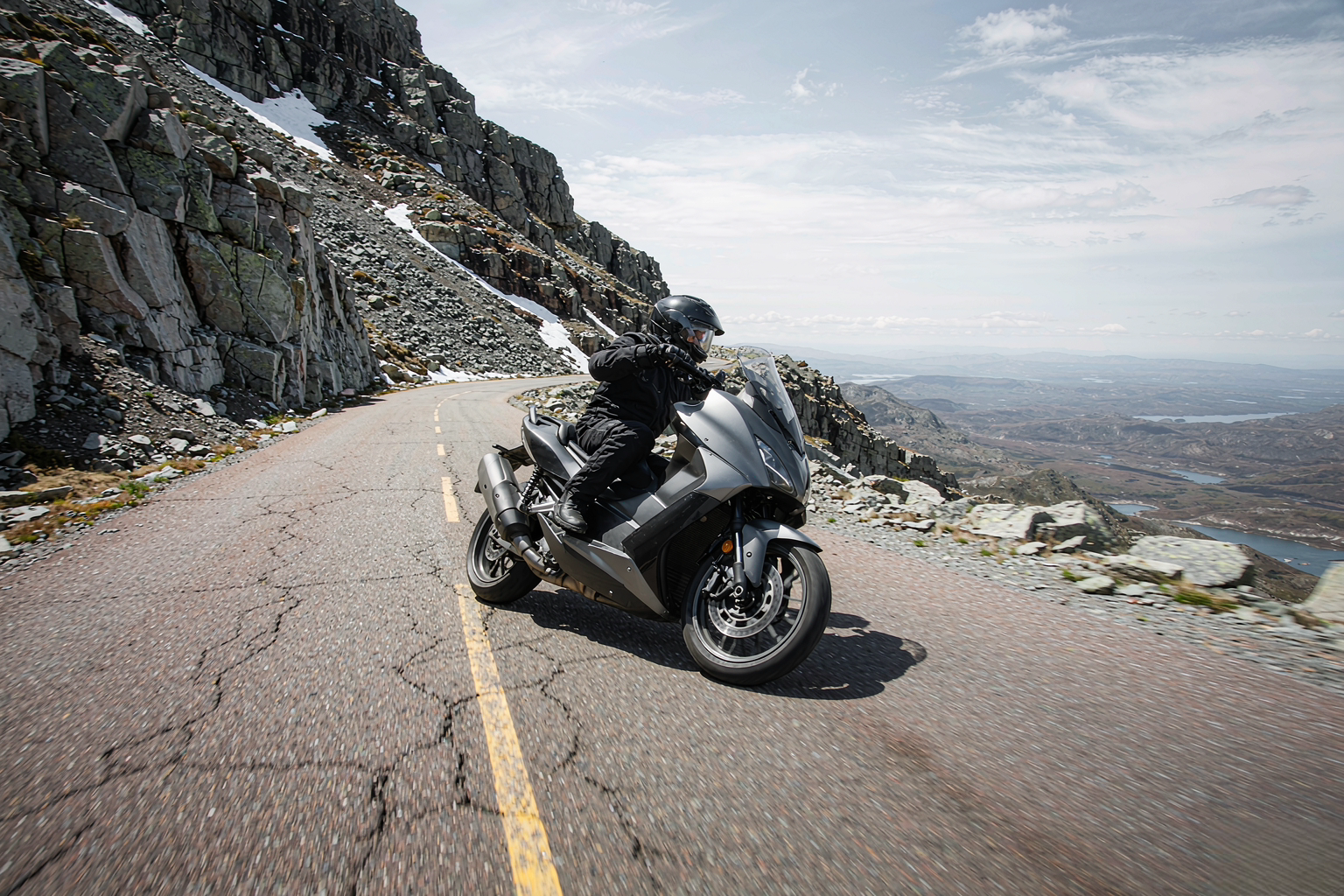 Best Sports Motorcycles for Sale in 2025: Zukida AK and Shadow Models