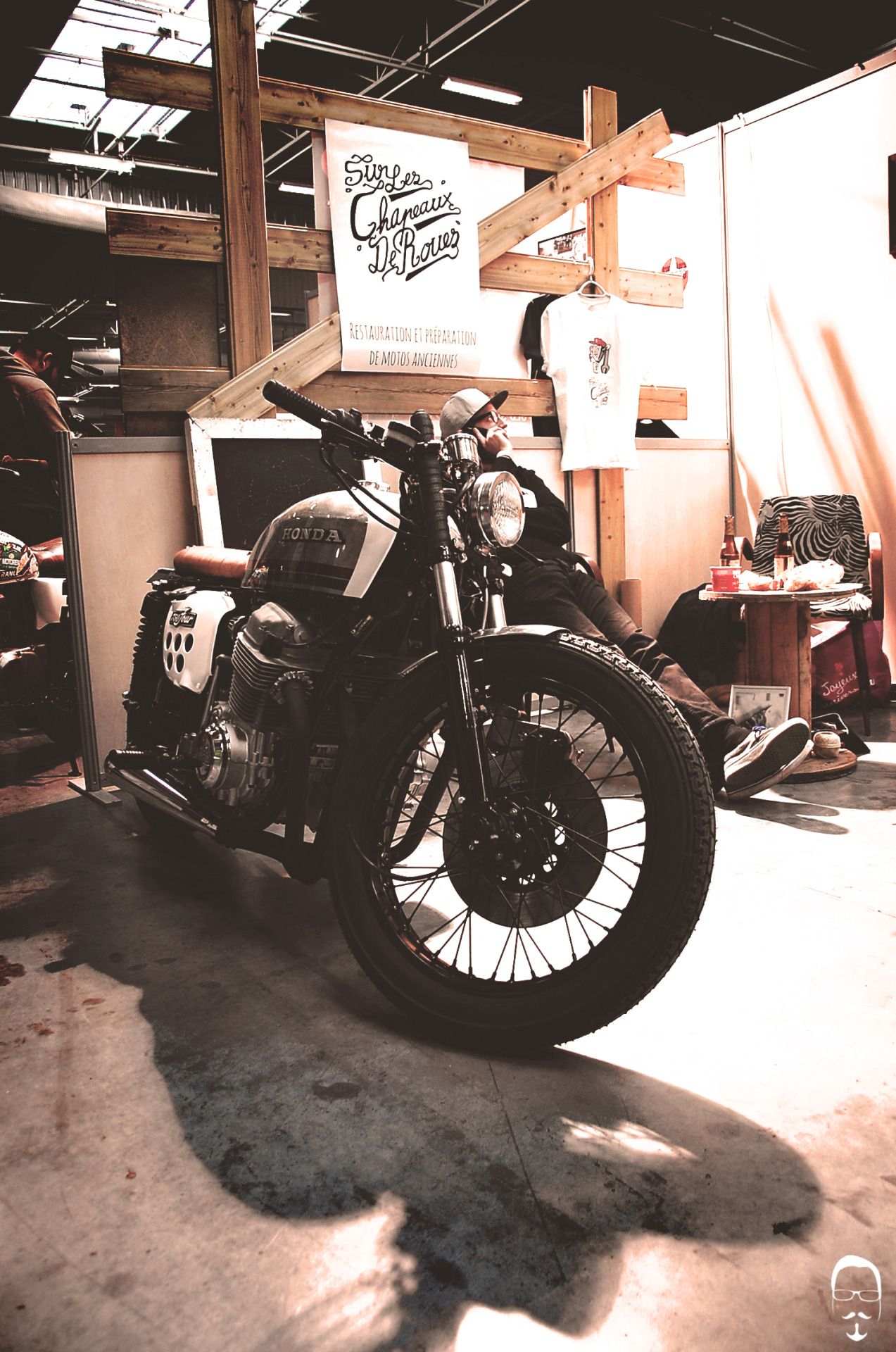 cafe racers motorcycles specification and build
