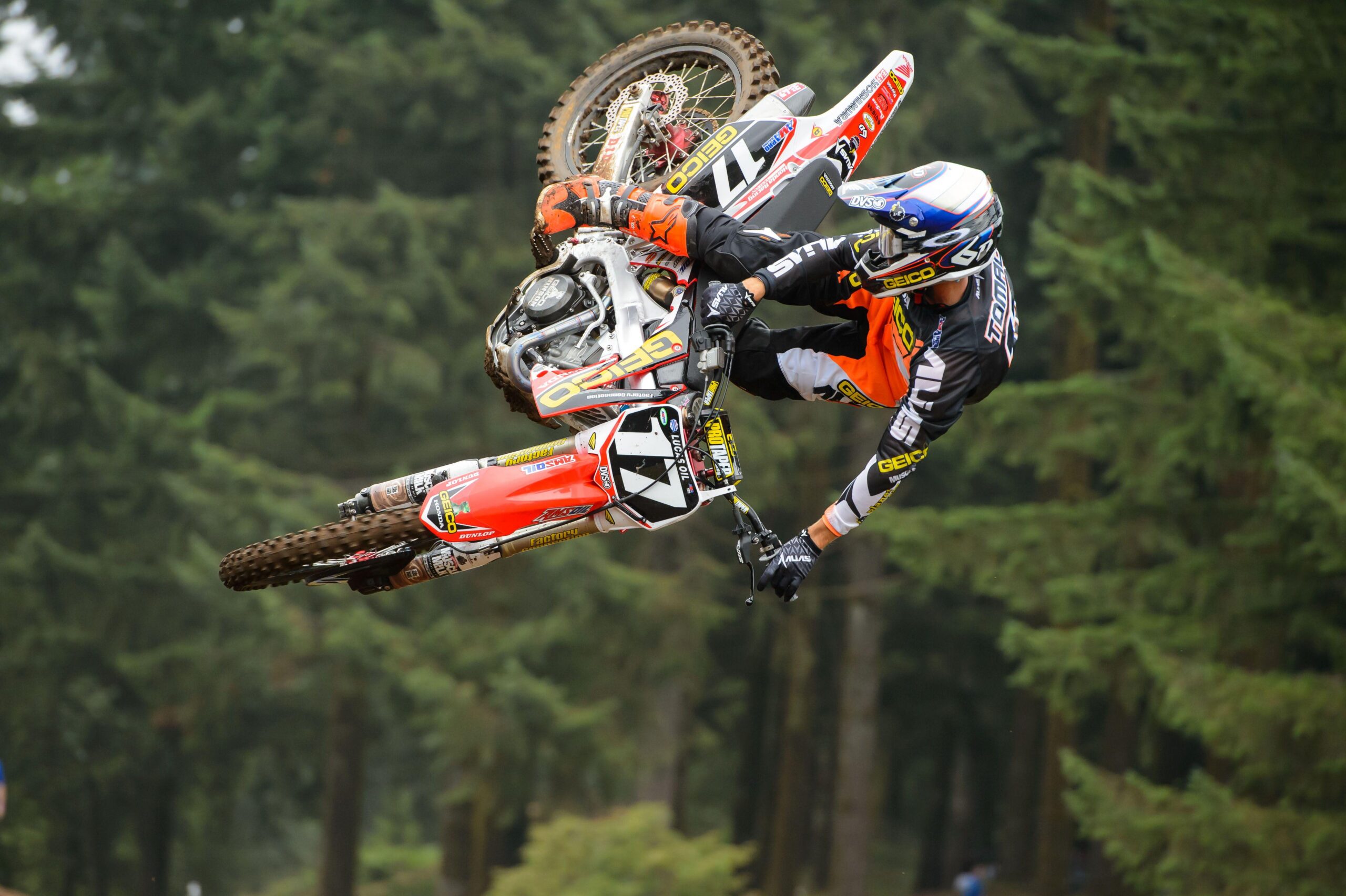 cheap 250cc dirt bike specification and build