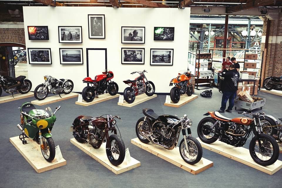 chinese motorcycle makes specification and build