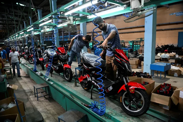 chinese motorcycle manufacturers list featured photo