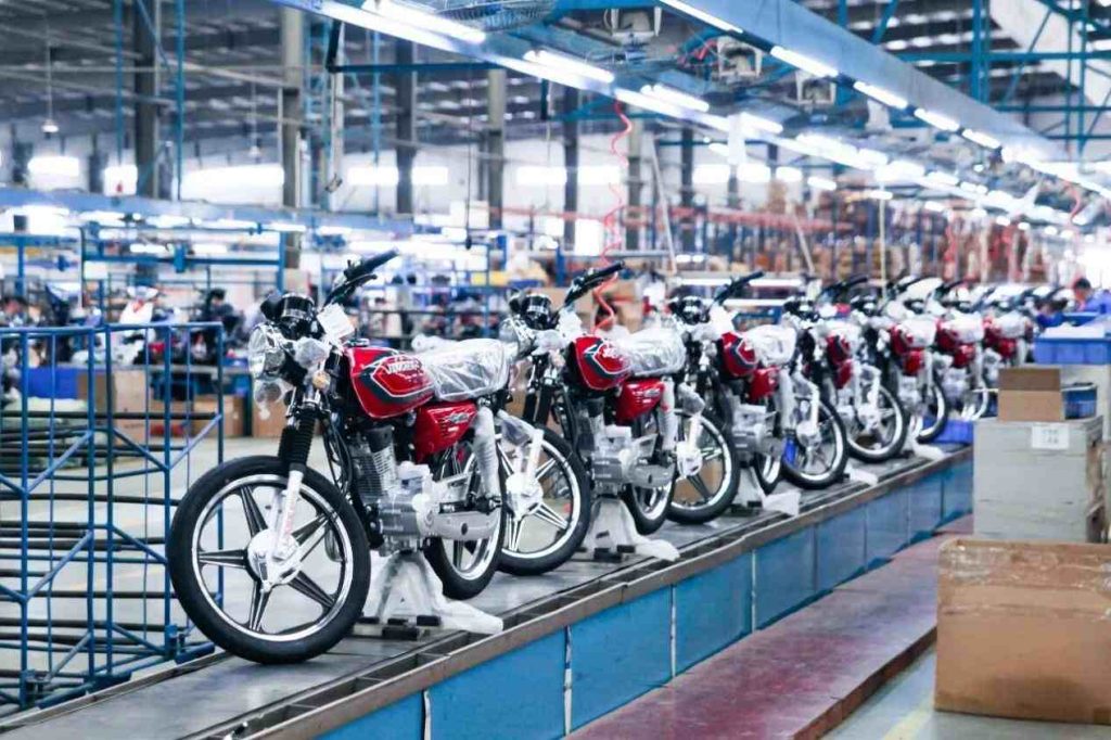 chinese motorcycle manufacturers list model showcase