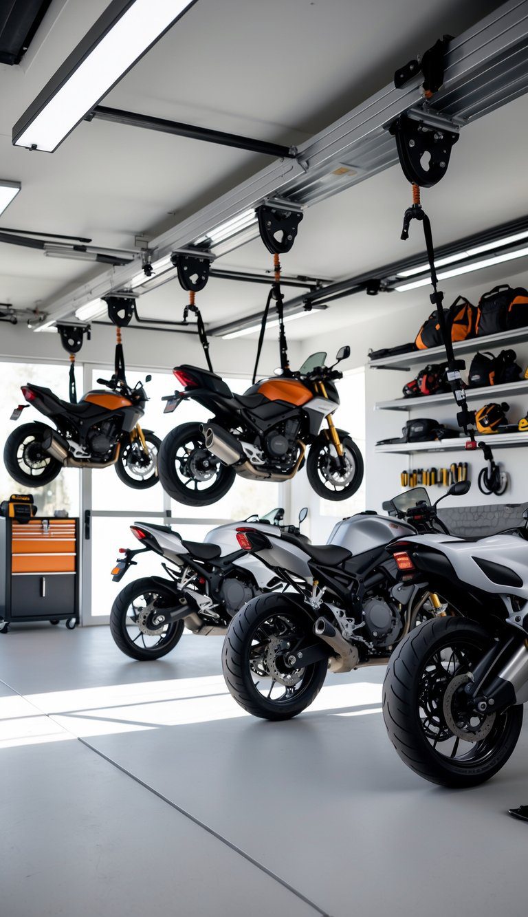 dirt bike's featured photo