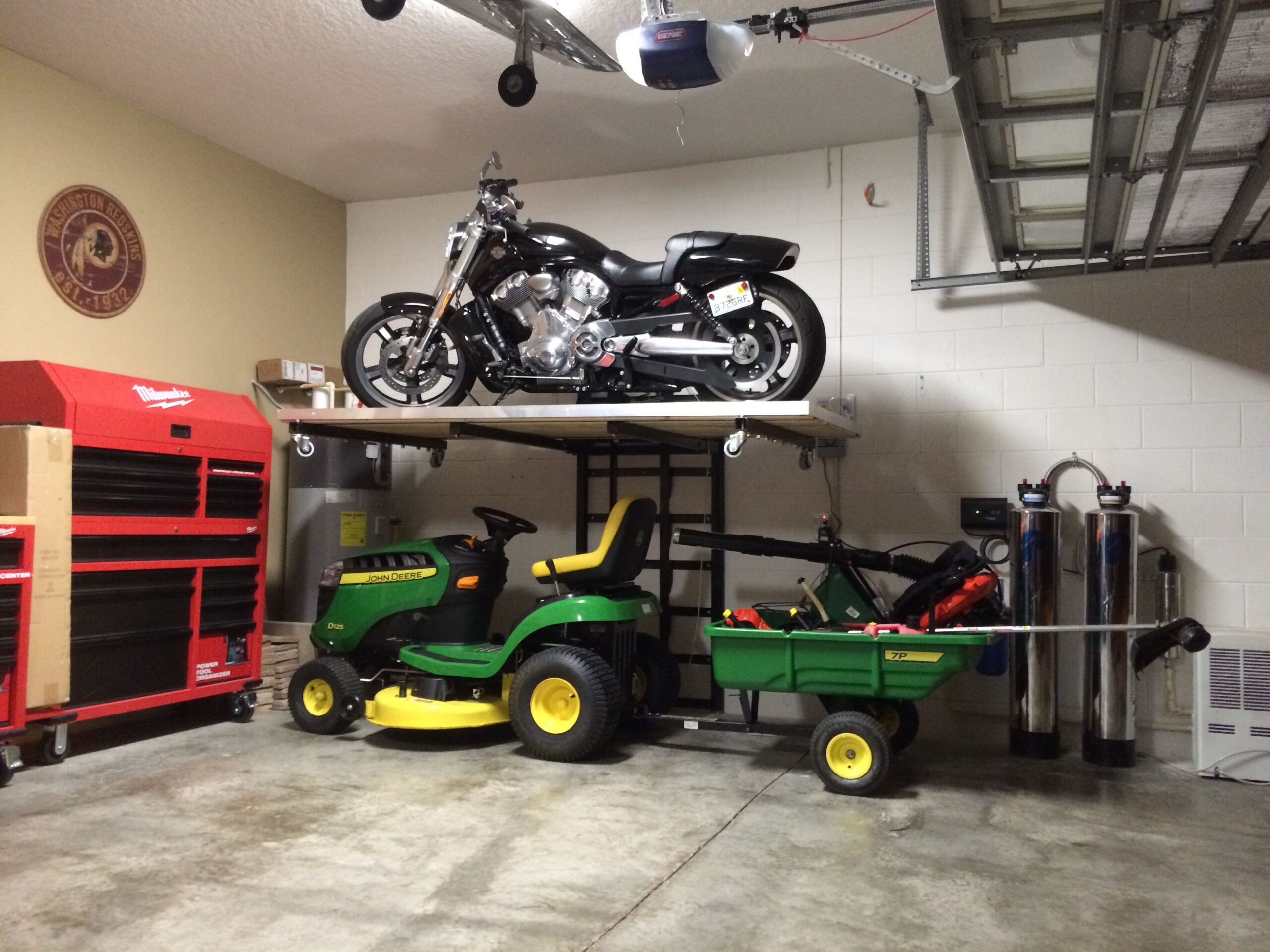dirt bike's - Zukida real build