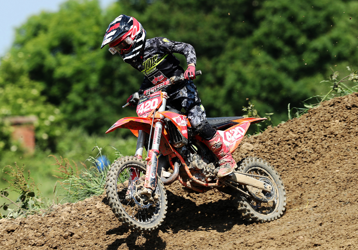 dirt bikes 150 cc specification and build