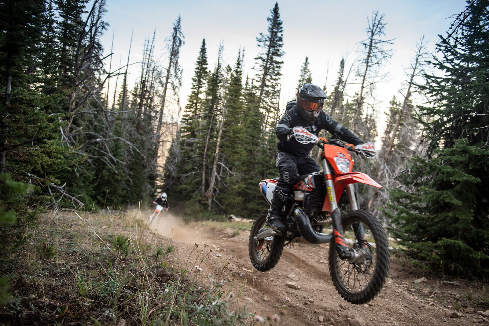 dirtbikes 250cc model showcase