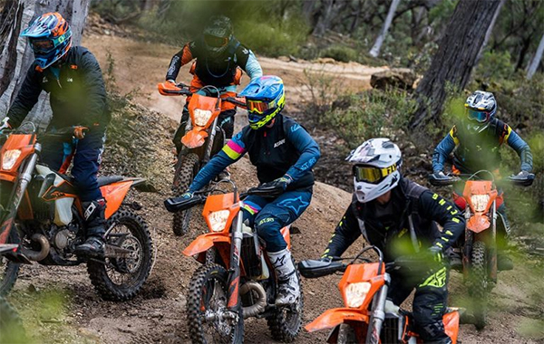 dirtbikes 250cc specification and build