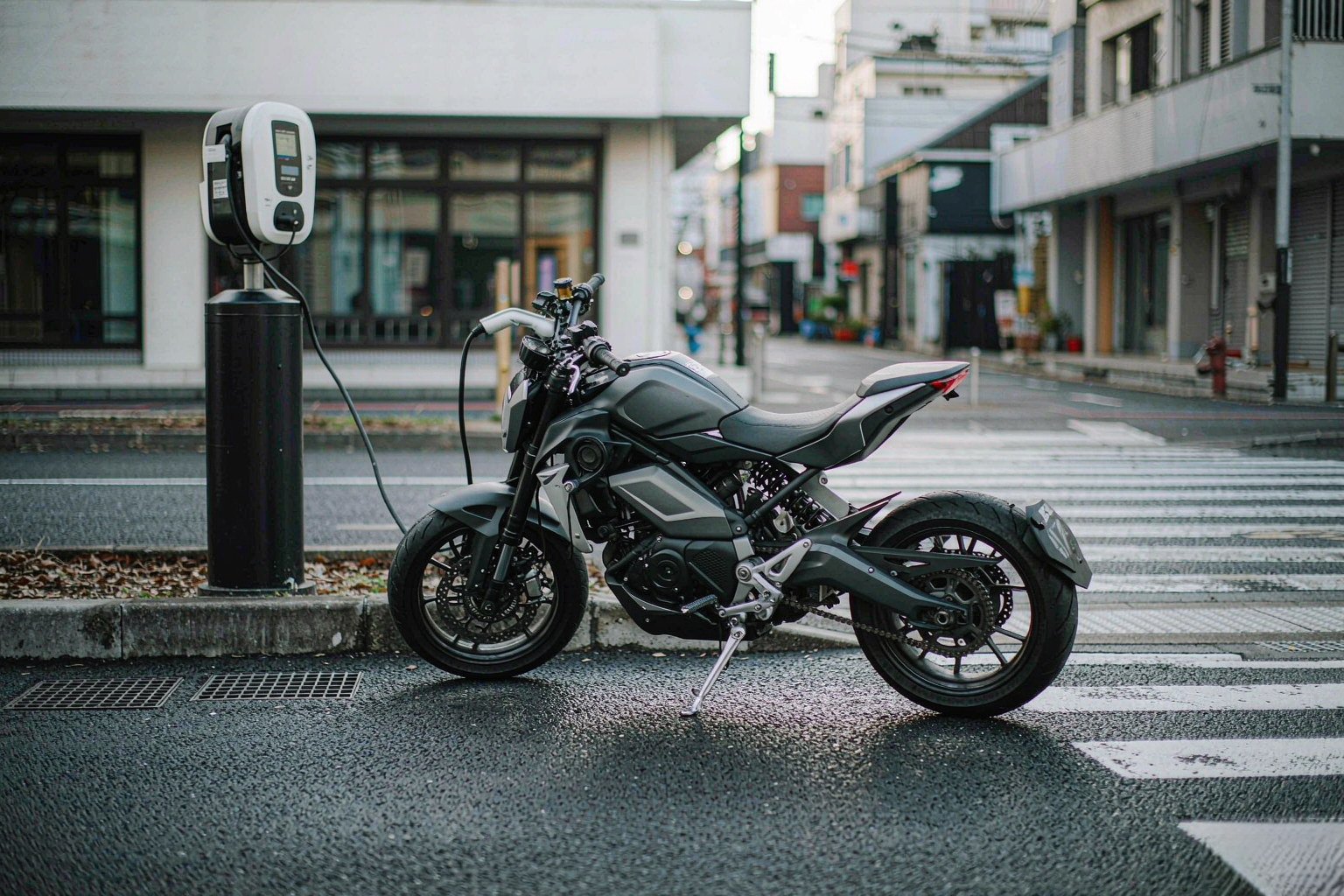 Electric Motorcycle: The Ultimate Guide for 2025