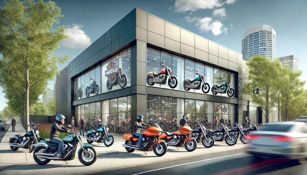 motorcycle china brands specification and build