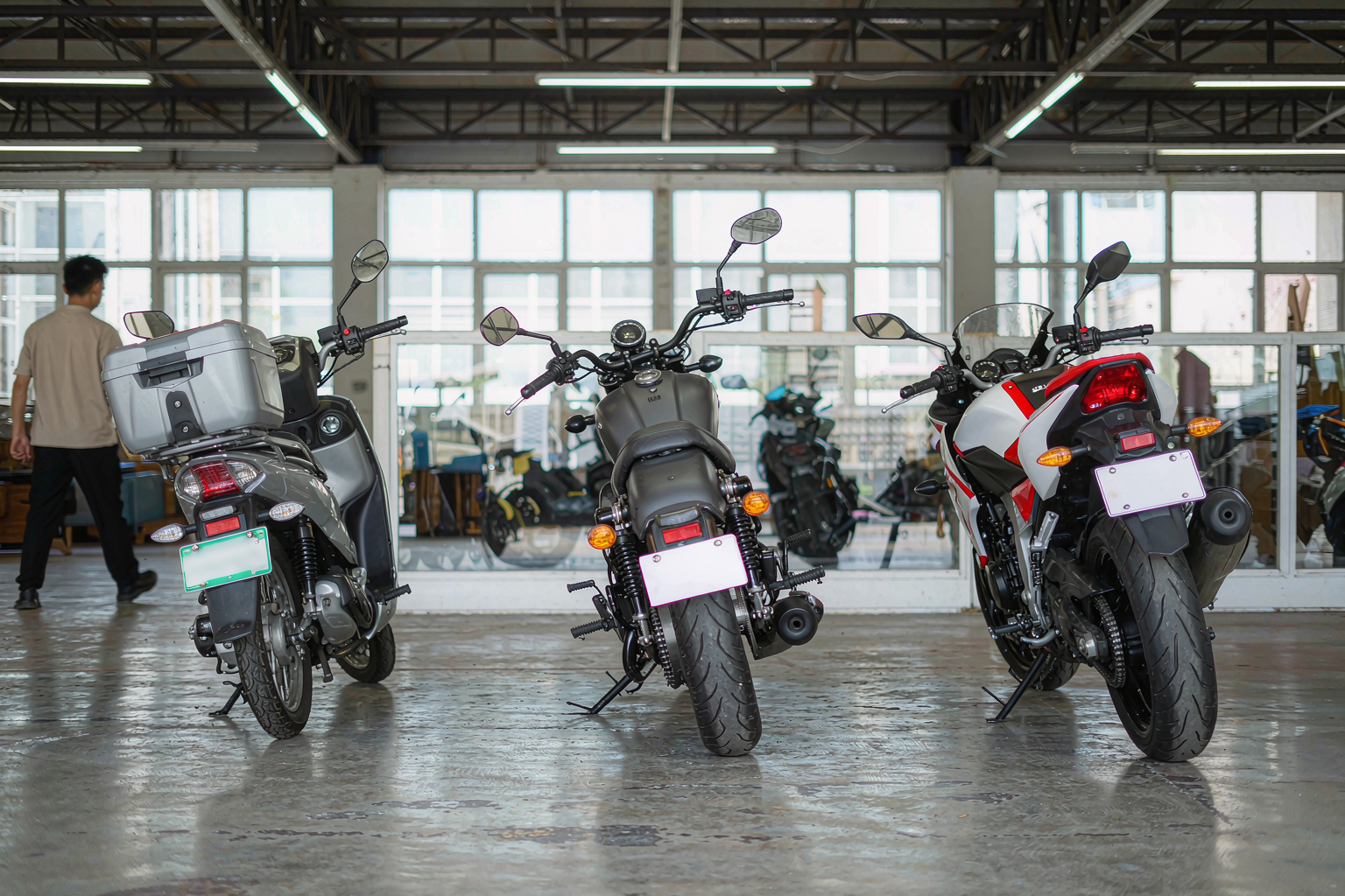 The Anatomy of Choice: A Definitive 2025 Guide to the Modern Motorcycle