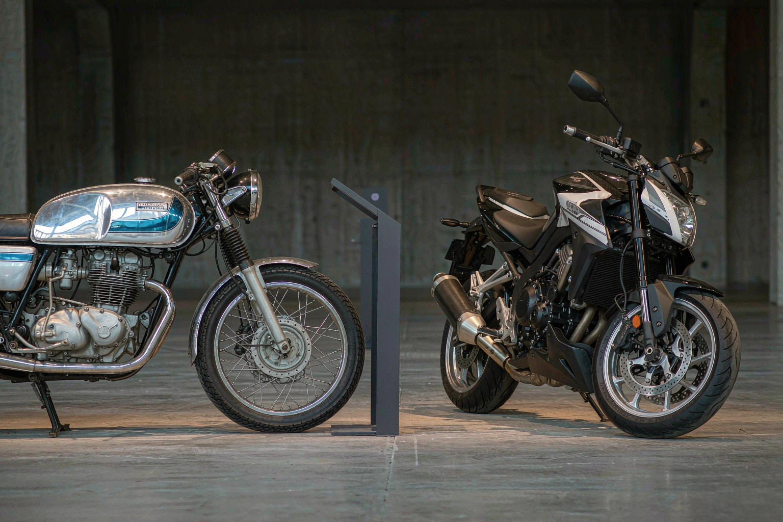 The Modern Motorcycle: An Evolution of Power and Purpose (2025)