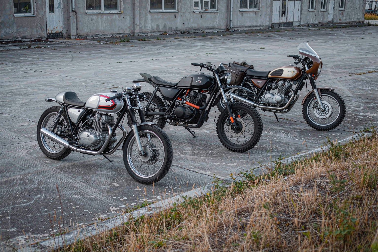 The Purpose-Built Motorcycle: A Guide to Finding Your Riding Identity (2025)