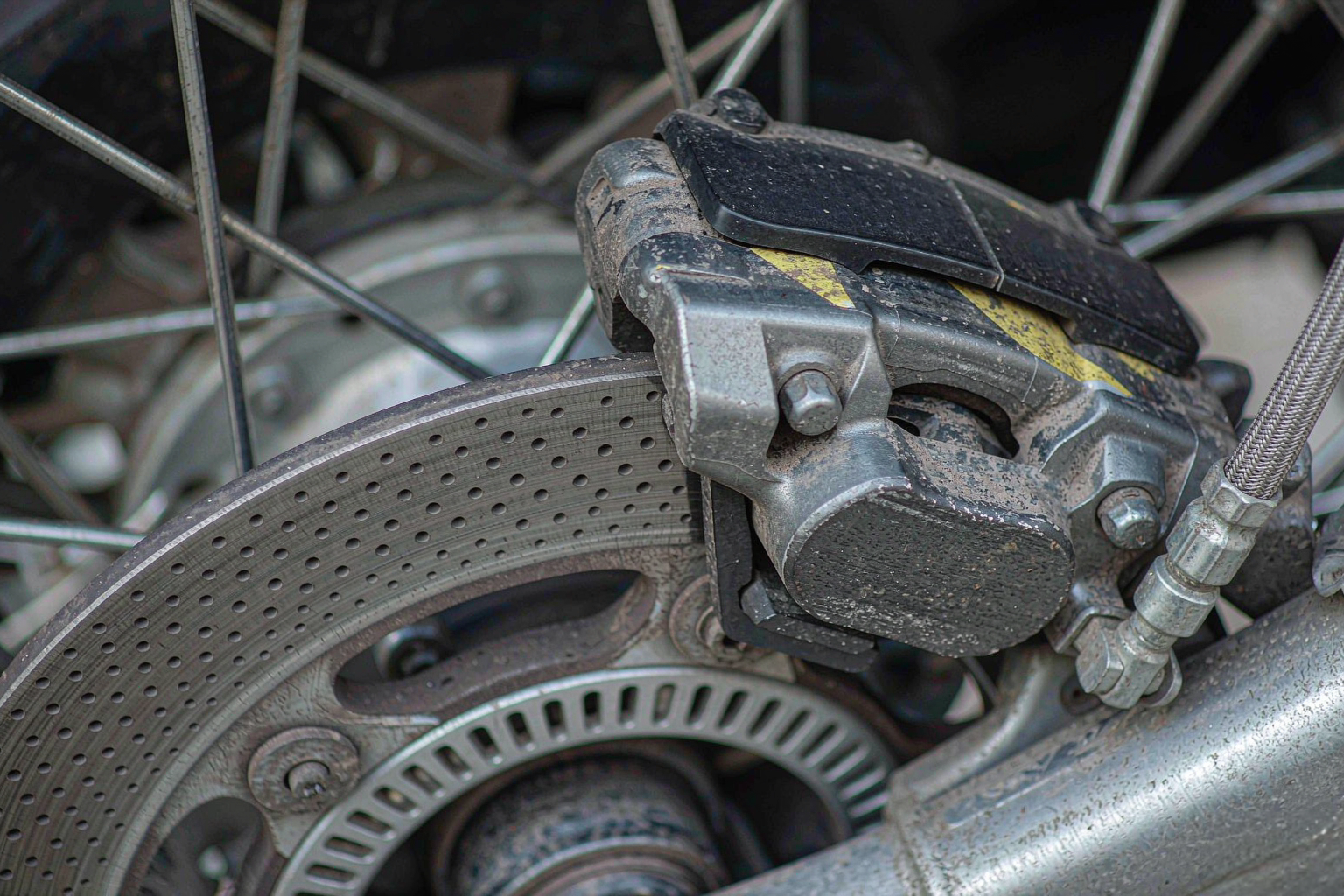 The Synthesis of Performance and Safety: A 2025 Motorcycle Guide
